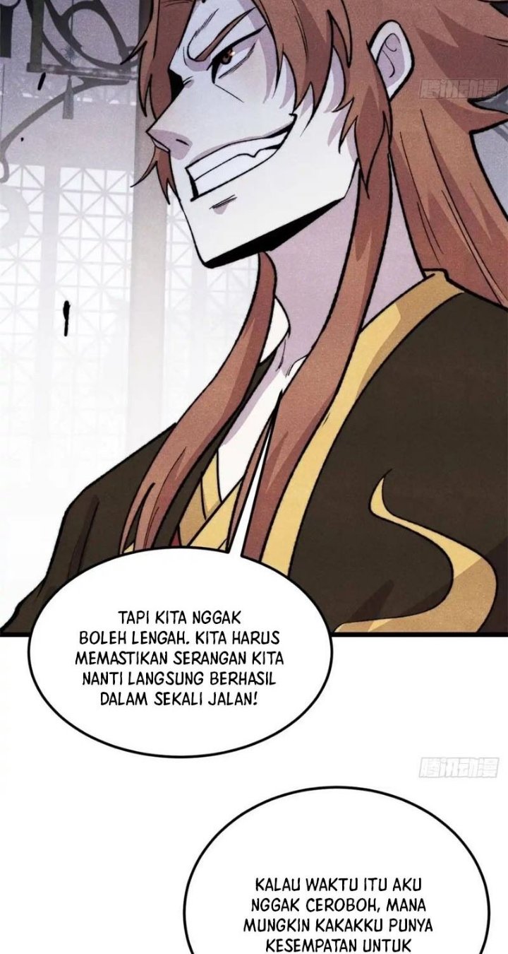 All Hail the Sect Leader Chapter 557 - Page 9