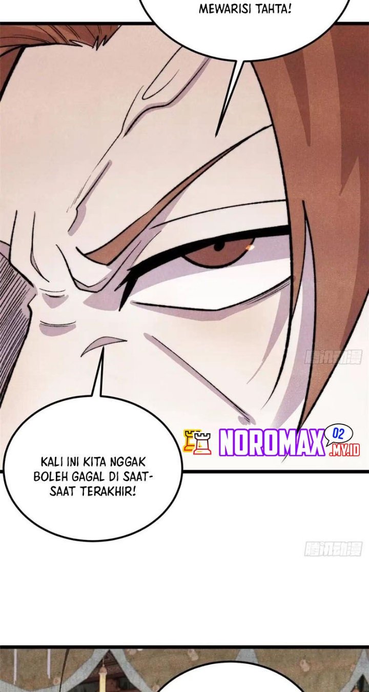All Hail the Sect Leader Chapter 557 - Page 10