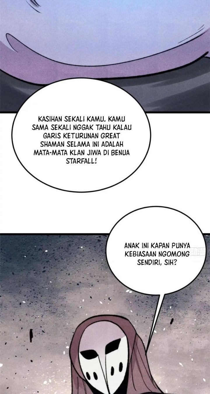 All Hail the Sect Leader Chapter 557 - Page 13