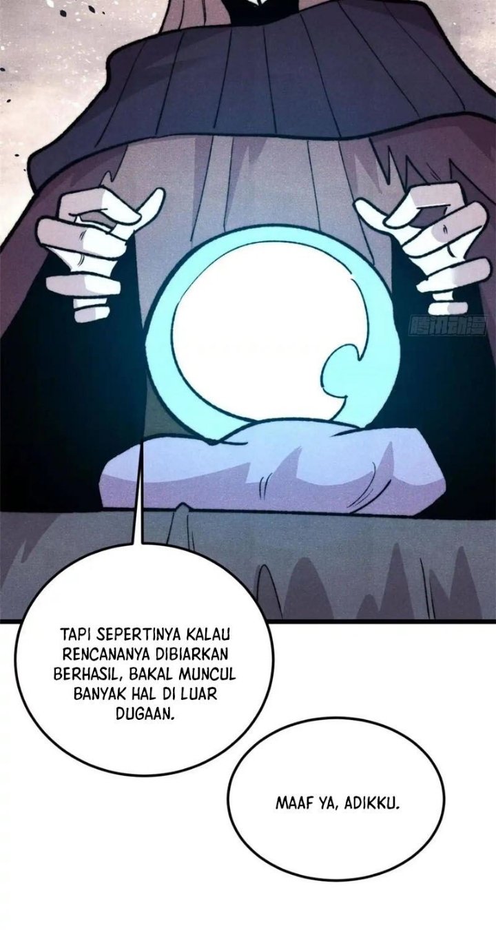 All Hail the Sect Leader Chapter 557 - Page 14