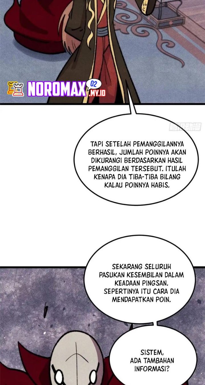 All Hail the Sect Leader Chapter 557 - Page 19