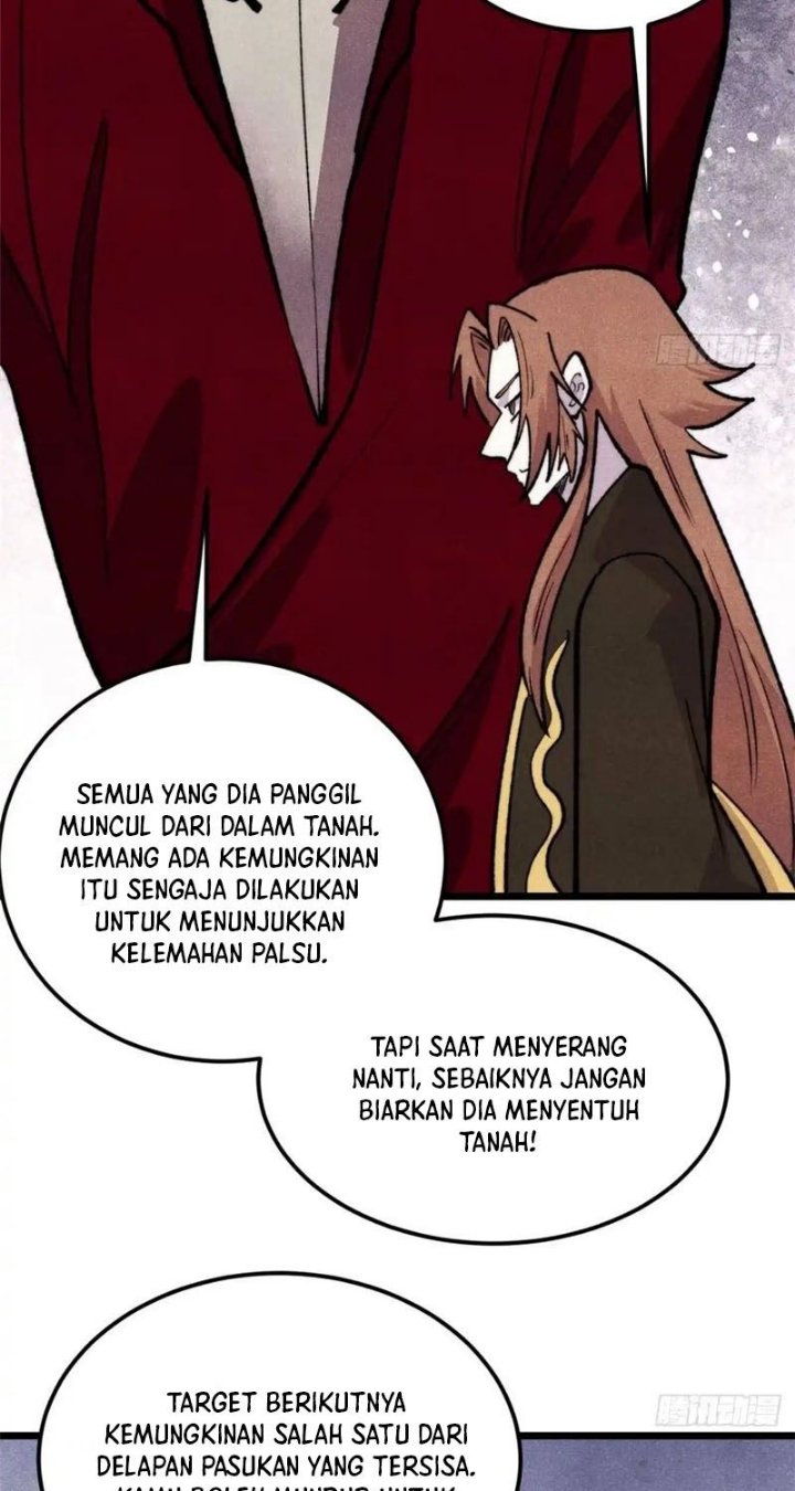 All Hail the Sect Leader Chapter 557 - Page 20