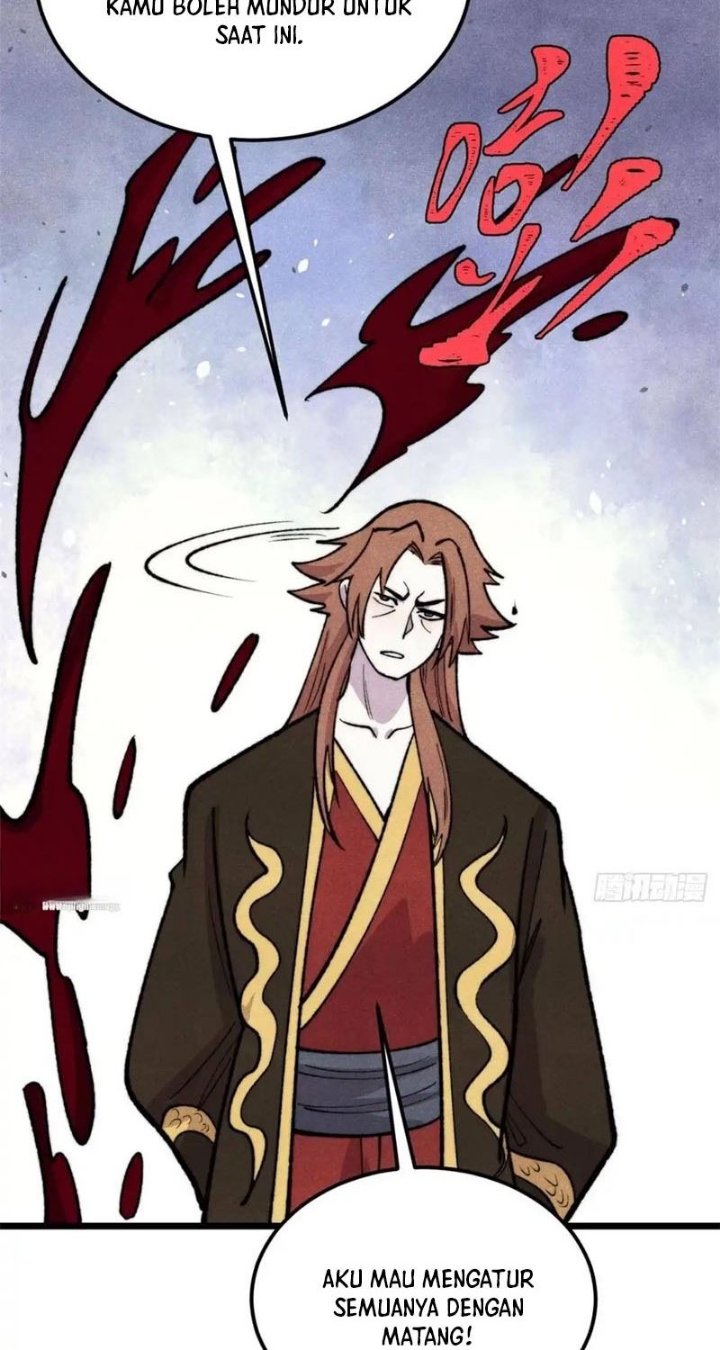 All Hail the Sect Leader Chapter 557 - Page 21