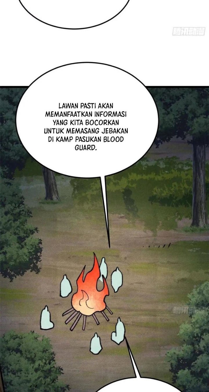 All Hail the Sect Leader Chapter 557 - Page 23