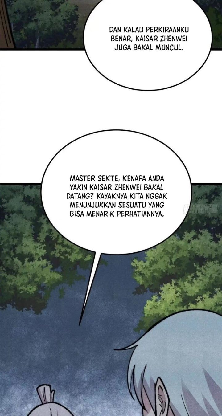 All Hail the Sect Leader Chapter 557 - Page 24