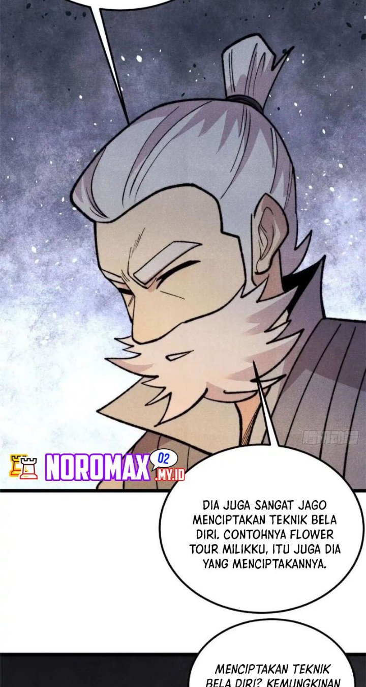 All Hail the Sect Leader Chapter 557 - Page 26