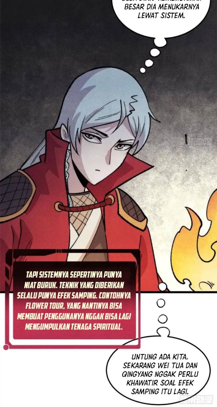 All Hail the Sect Leader Chapter 557 - Page 27
