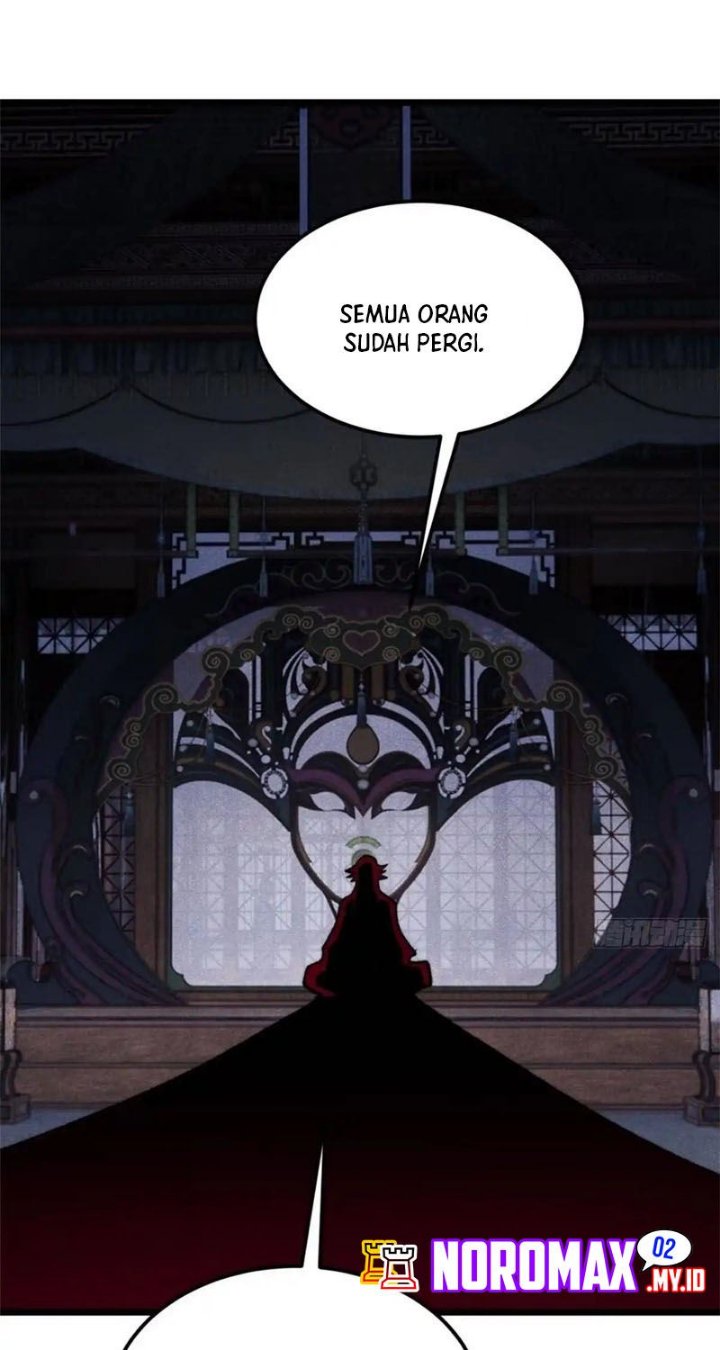 All Hail the Sect Leader Chapter 557 - Page 3