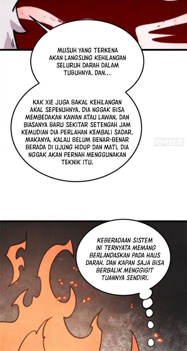 All Hail the Sect Leader Chapter 557 - Page 29