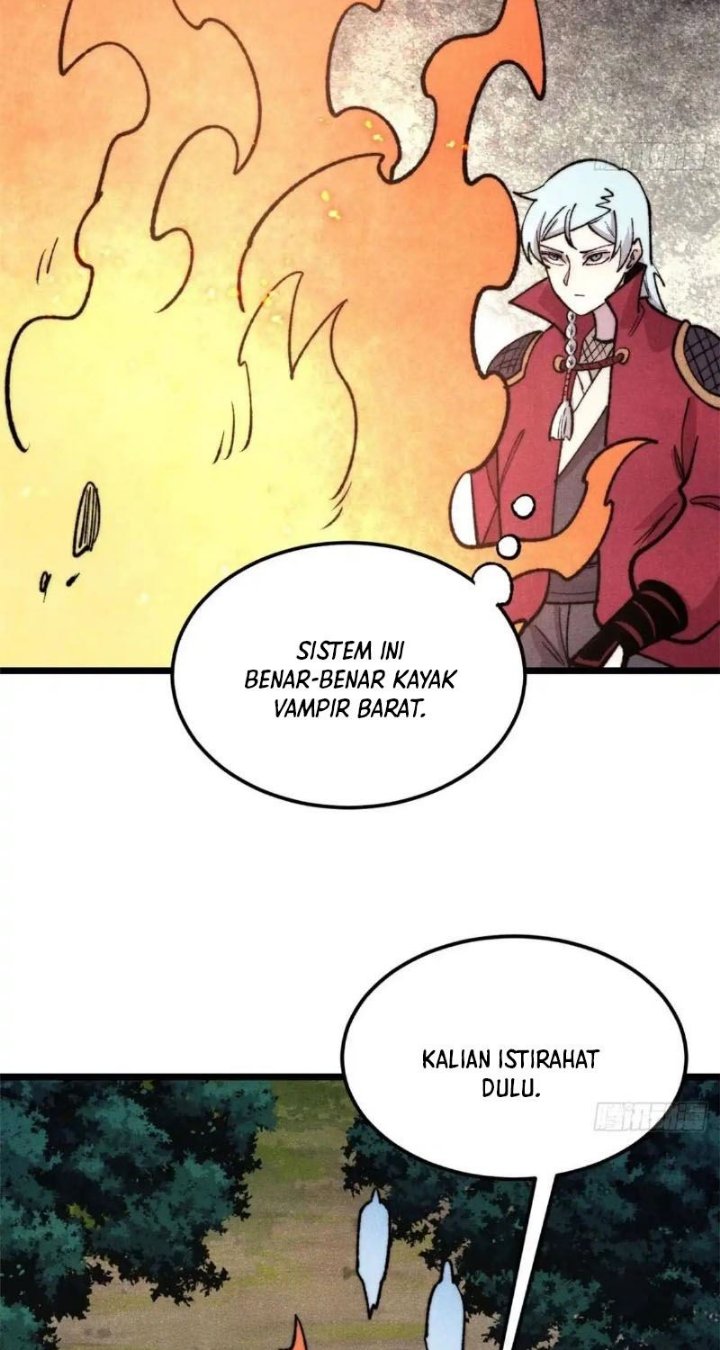 All Hail the Sect Leader Chapter 557 - Page 30