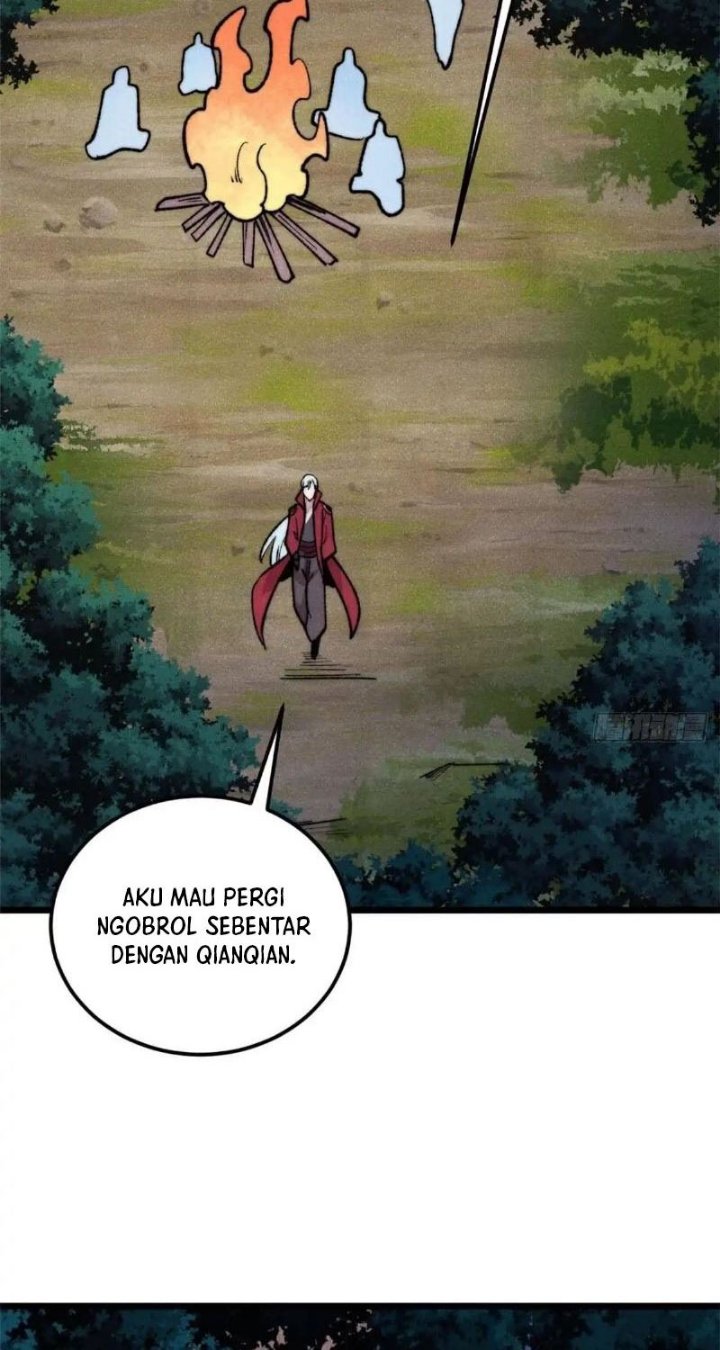 All Hail the Sect Leader Chapter 557 - Page 31