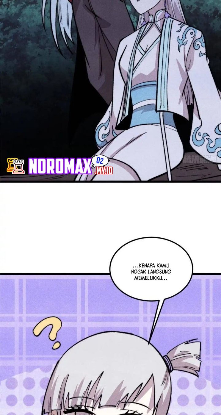 All Hail the Sect Leader Chapter 557 - Page 34