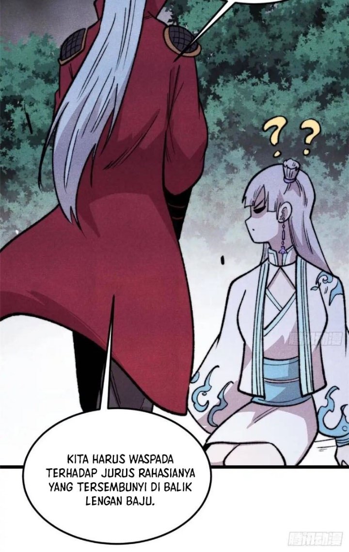 All Hail the Sect Leader Chapter 557 - Page 36