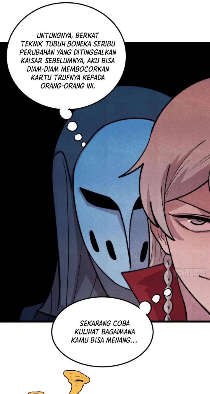 All Hail the Sect Leader Chapter 557 - Page 37