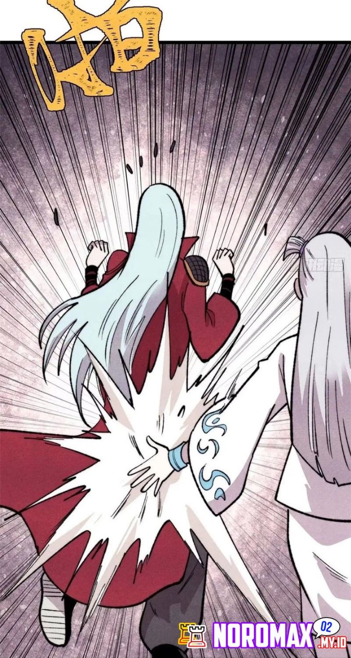 All Hail the Sect Leader Chapter 557 - Page 38