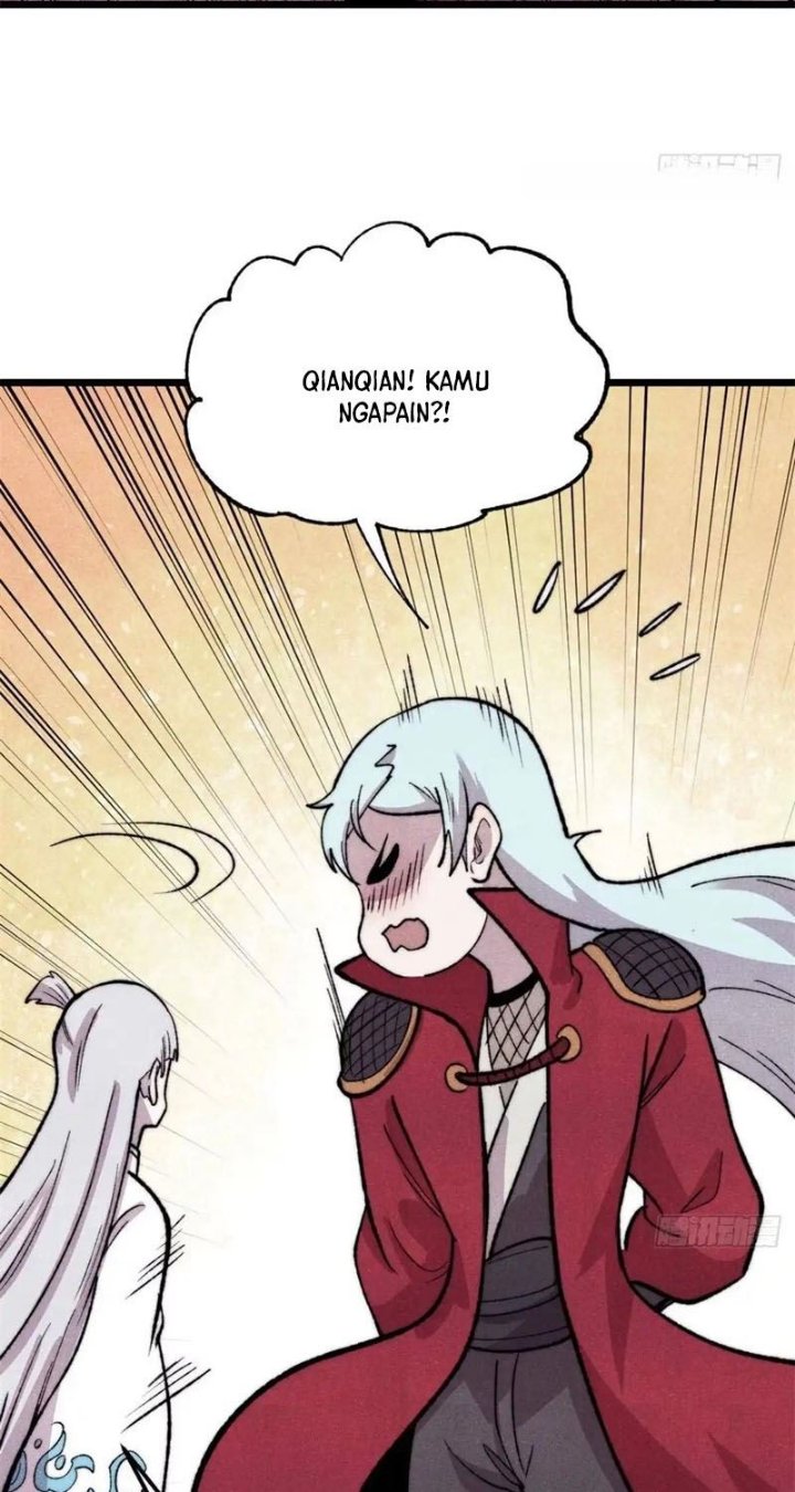 All Hail the Sect Leader Chapter 557 - Page 39
