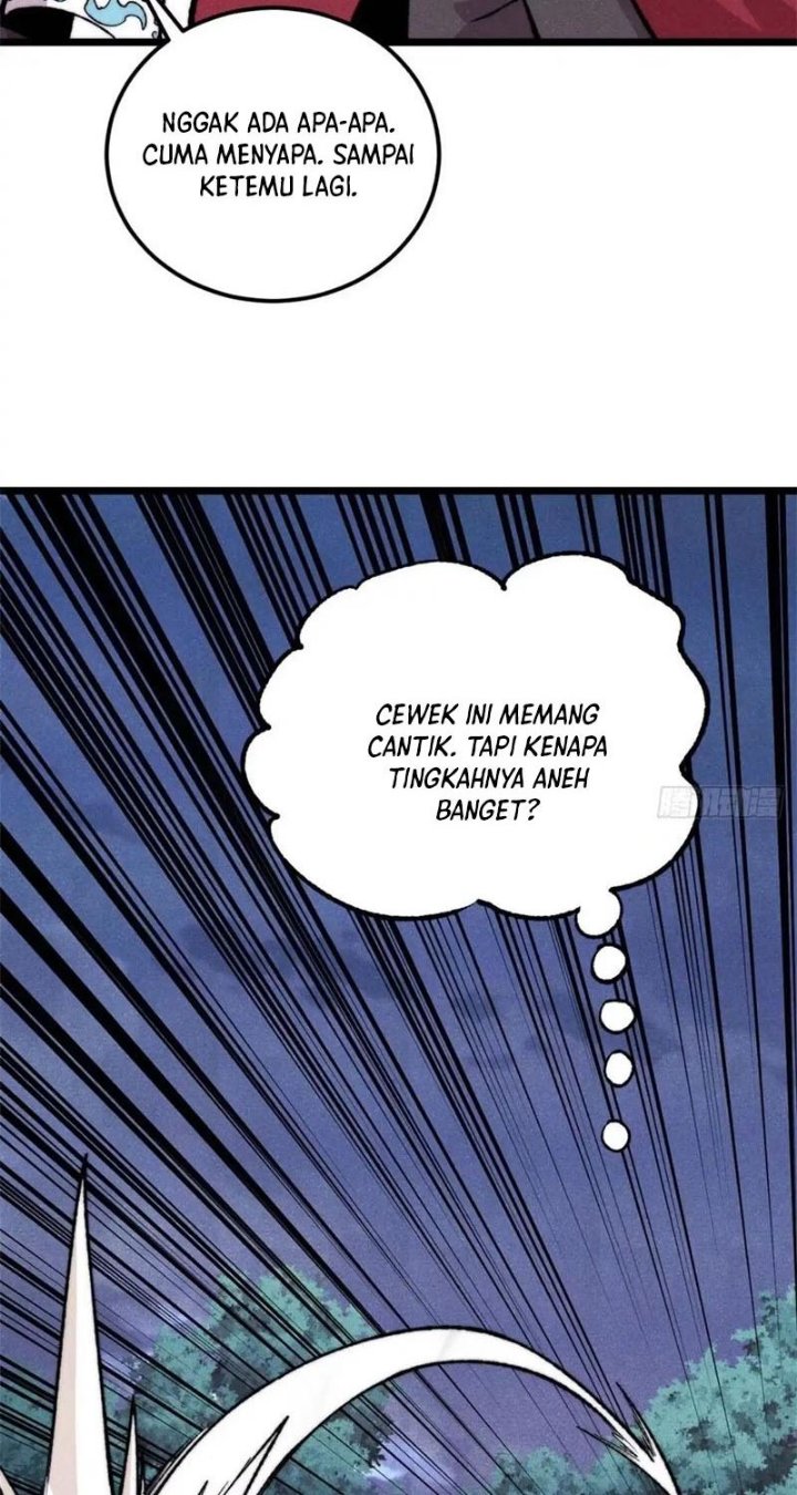 All Hail the Sect Leader Chapter 557 - Page 40