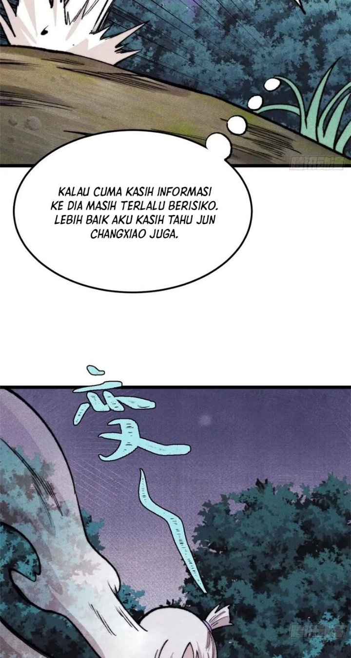 All Hail the Sect Leader Chapter 557 - Page 41