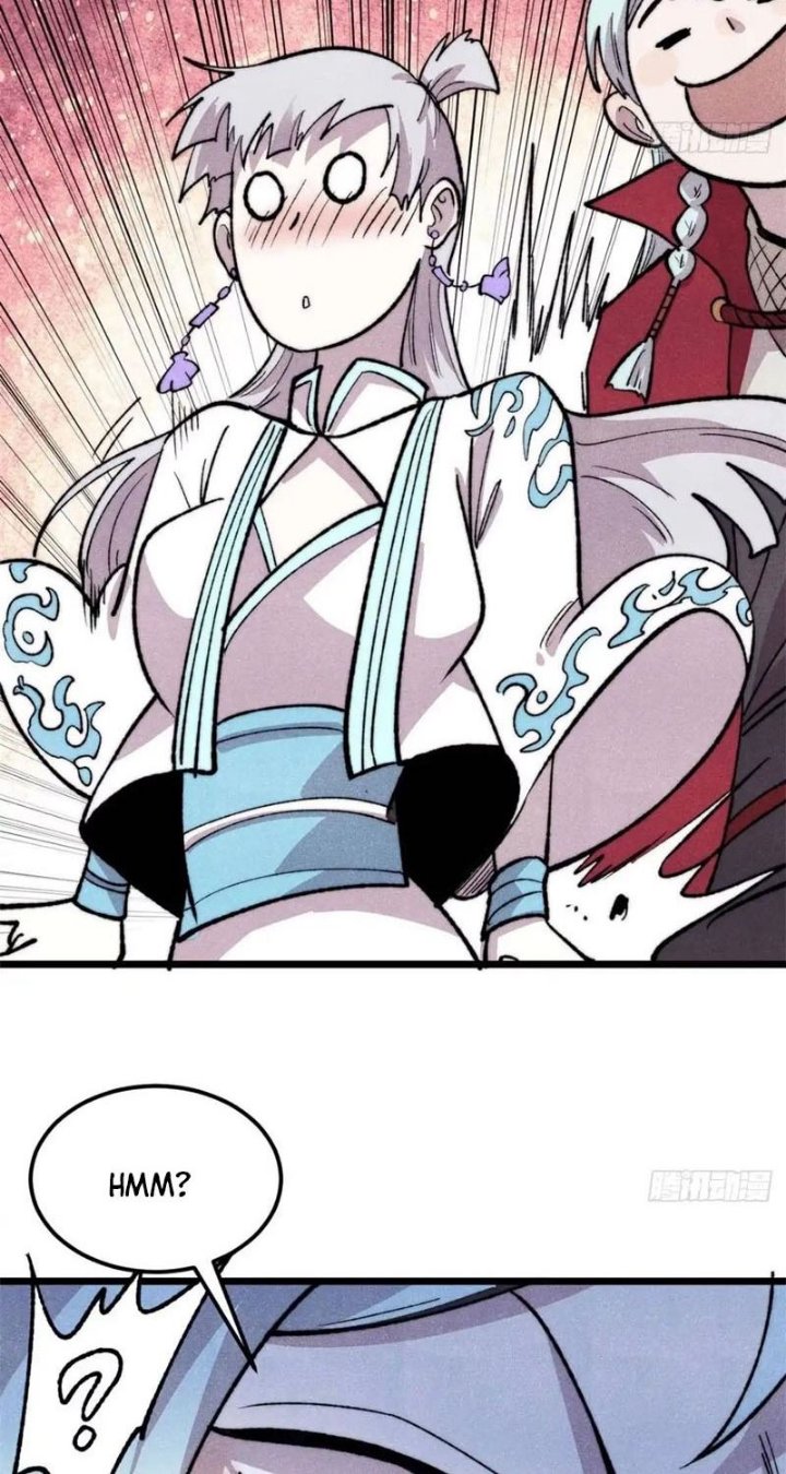 All Hail the Sect Leader Chapter 557 - Page 44