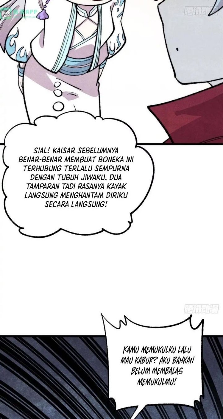 All Hail the Sect Leader Chapter 557 - Page 46