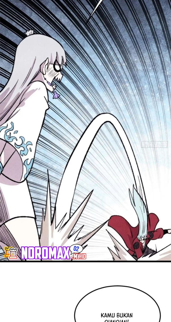All Hail the Sect Leader Chapter 557 - Page 47