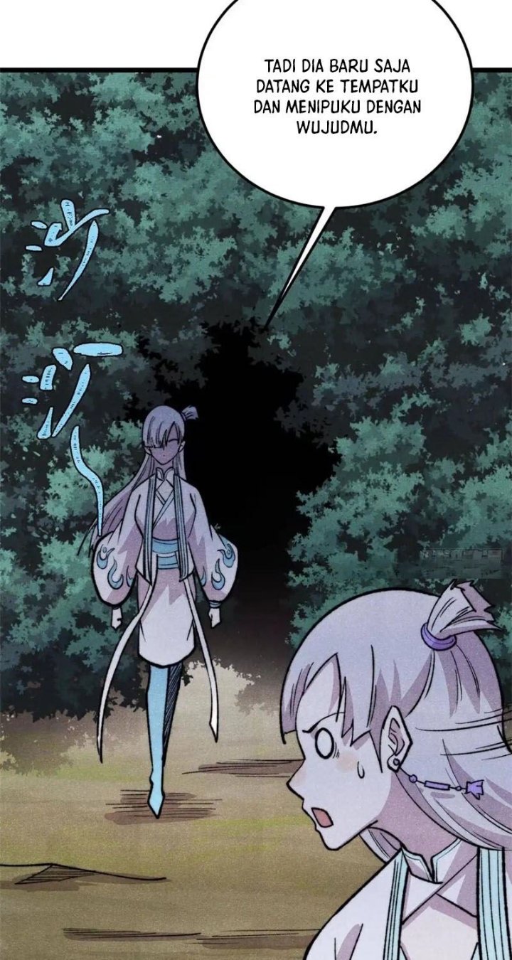 All Hail the Sect Leader Chapter 557 - Page 49