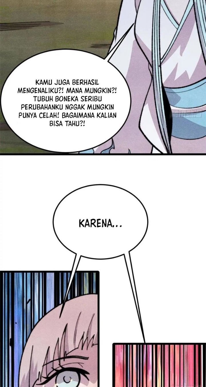 All Hail the Sect Leader Chapter 557 - Page 50