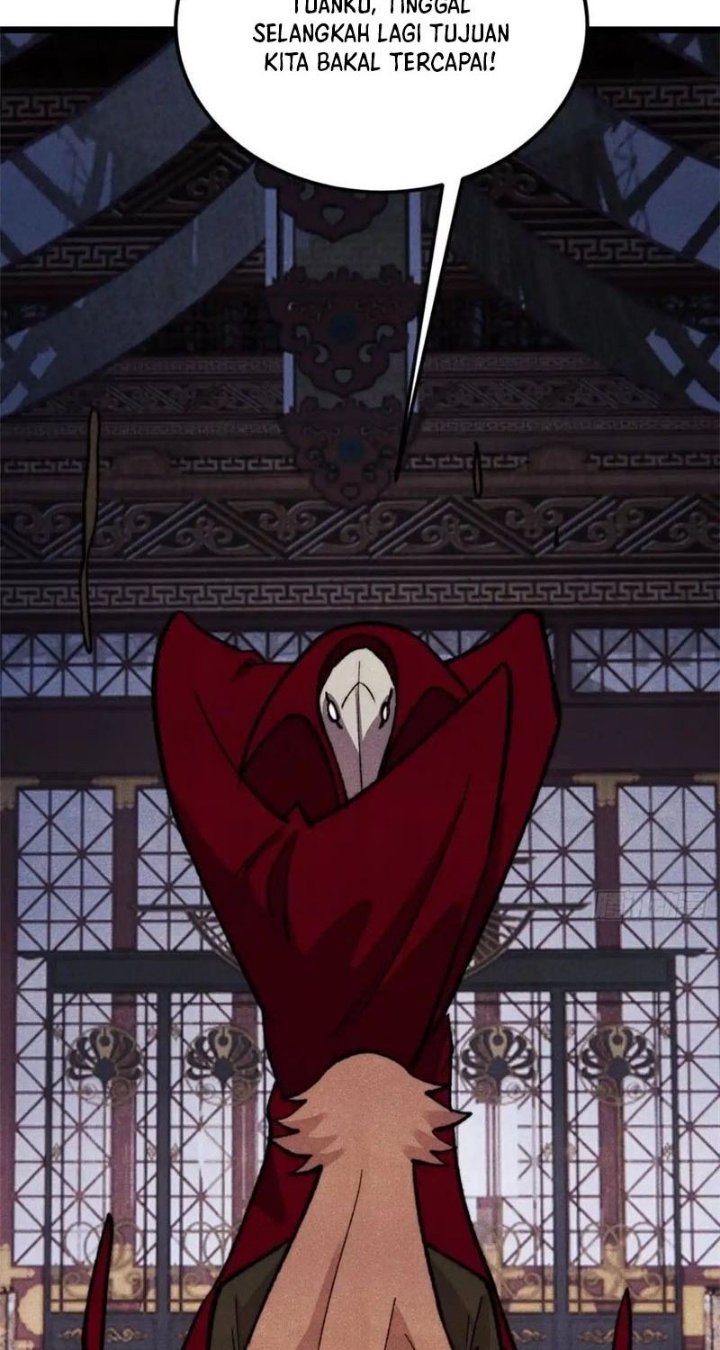 All Hail the Sect Leader Chapter 557 - Page 7