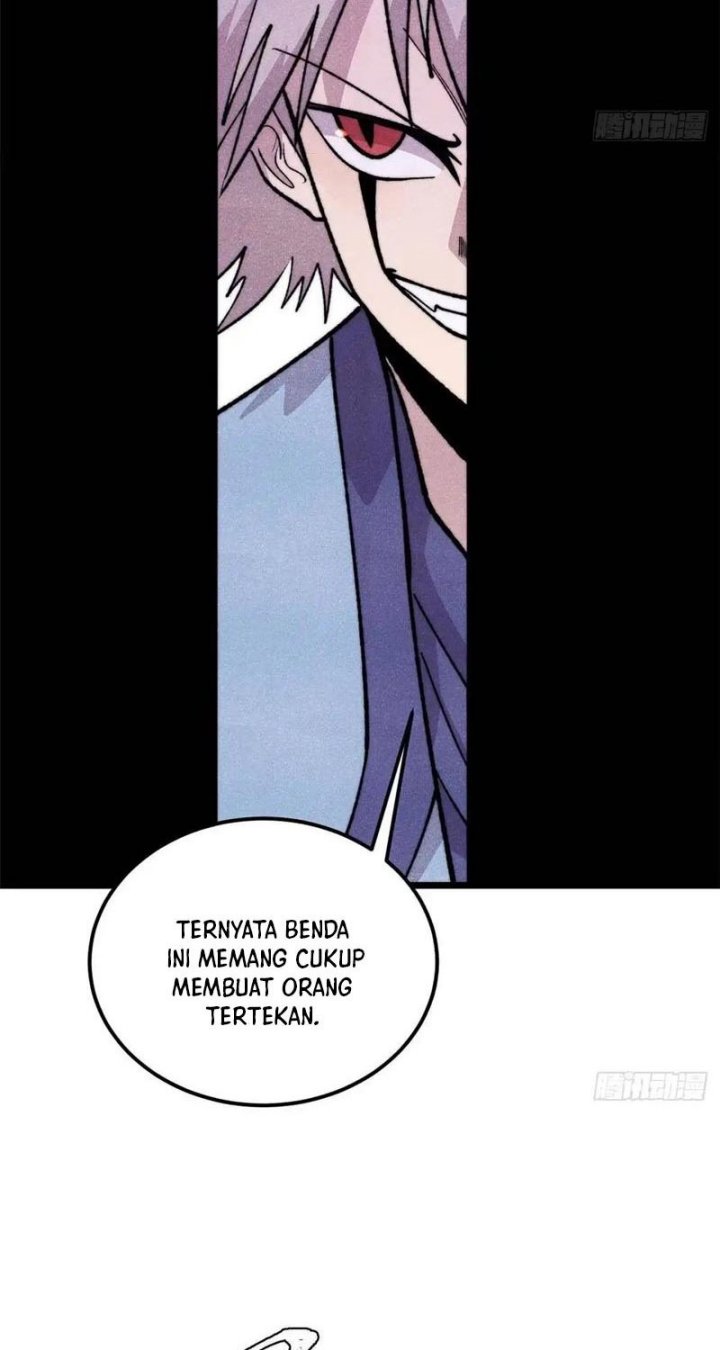 All Hail the Sect Leader Chapter 558 - Page 10