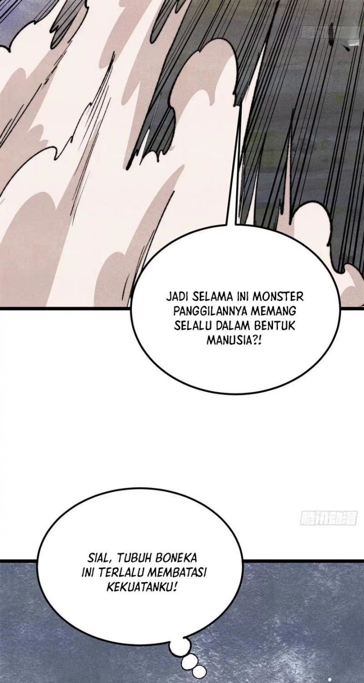 All Hail the Sect Leader Chapter 558 - Page 13