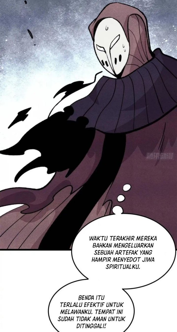 All Hail the Sect Leader Chapter 558 - Page 14