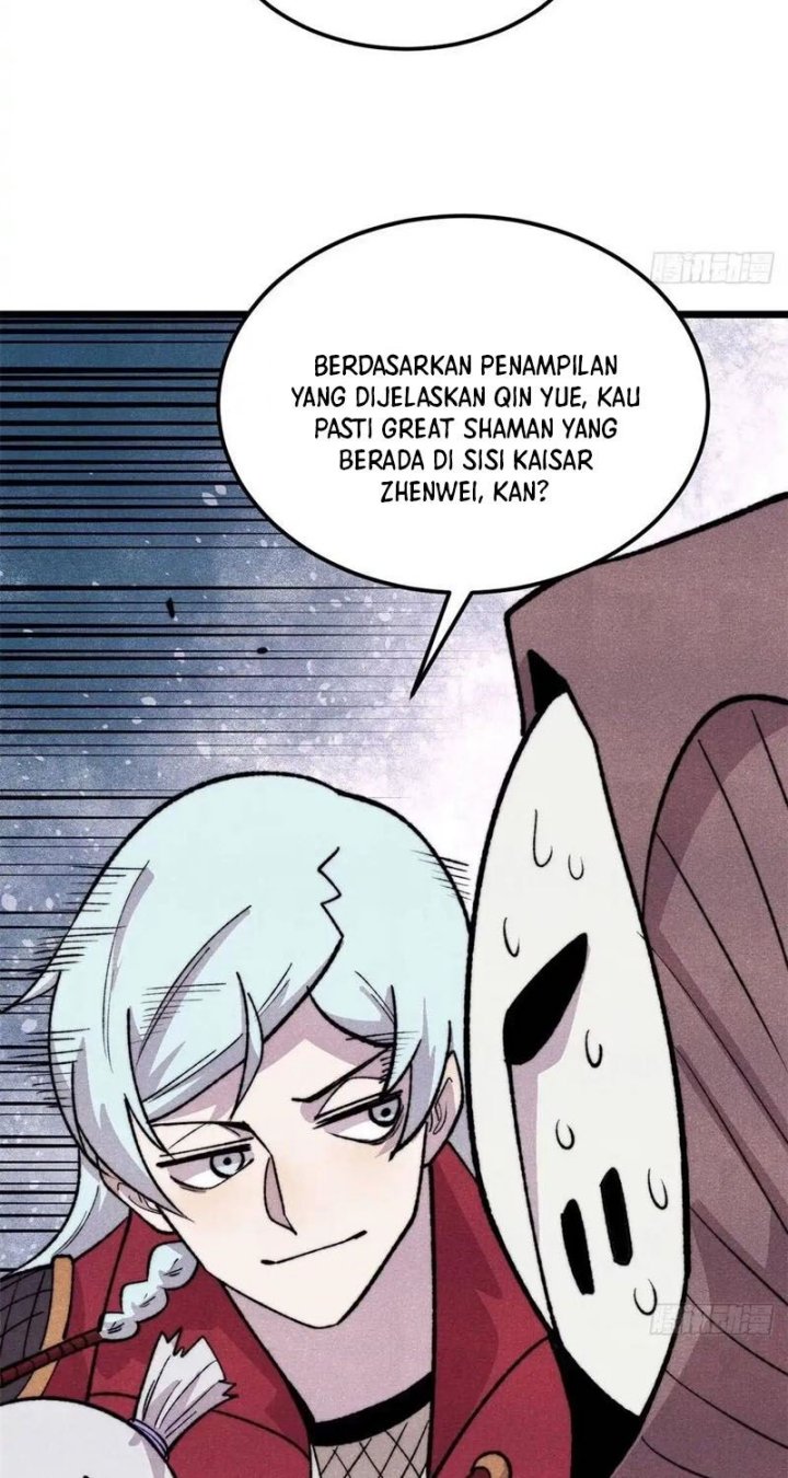 All Hail the Sect Leader Chapter 558 - Page 15