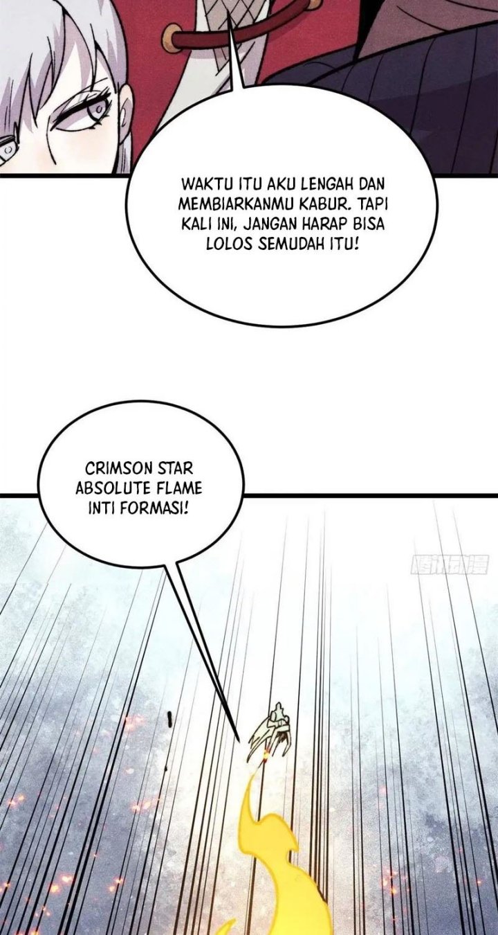 All Hail the Sect Leader Chapter 558 - Page 16