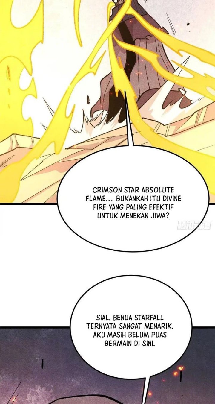 All Hail the Sect Leader Chapter 558 - Page 22