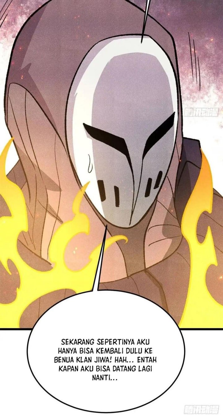 All Hail the Sect Leader Chapter 558 - Page 23