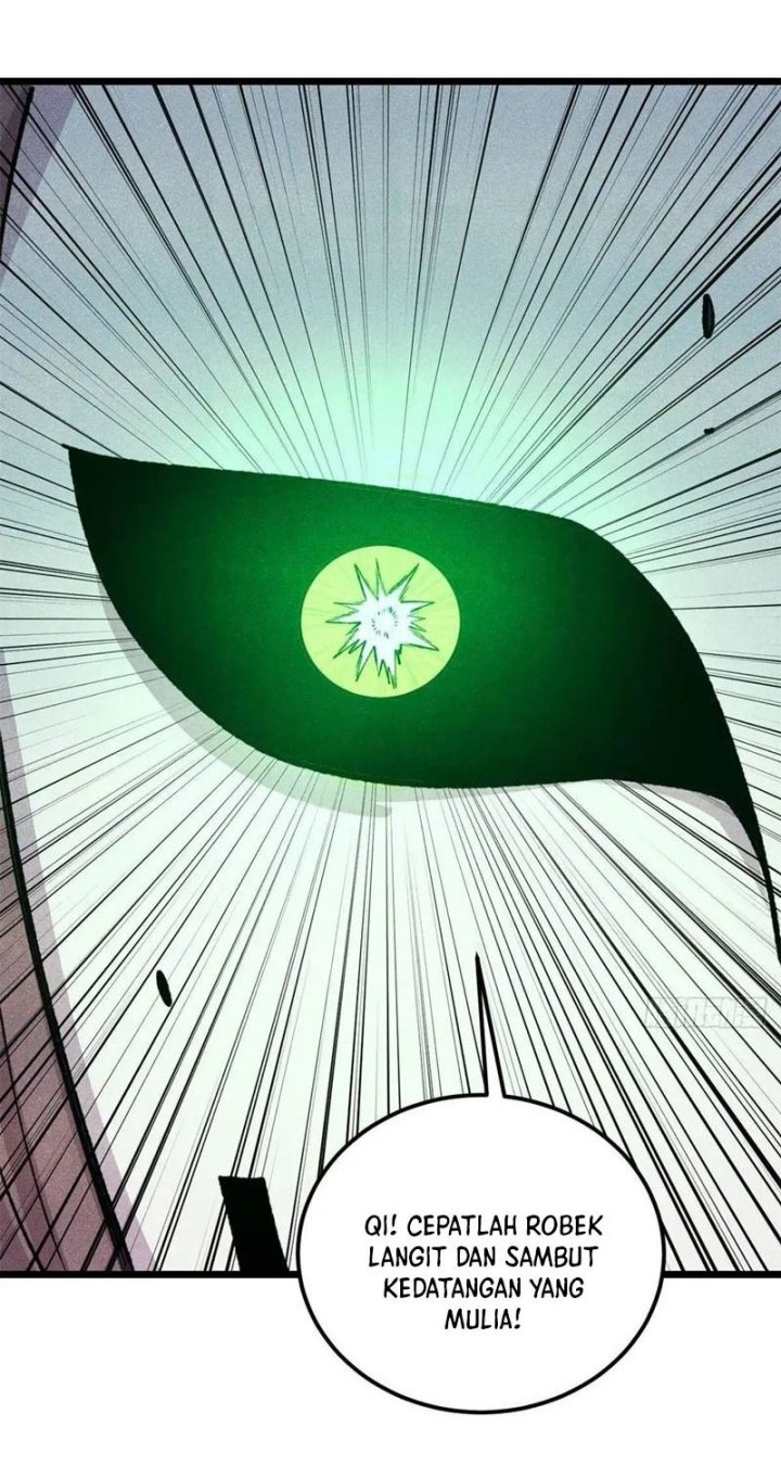 All Hail the Sect Leader Chapter 558 - Page 24