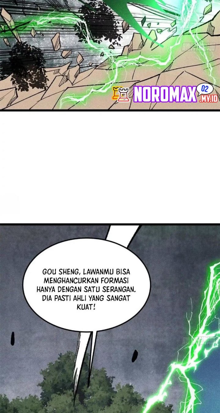 All Hail the Sect Leader Chapter 558 - Page 26