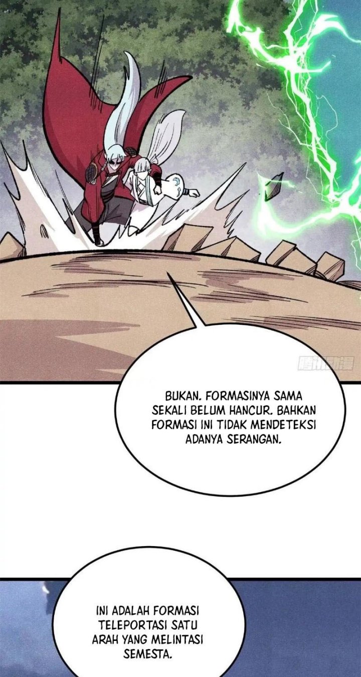 All Hail the Sect Leader Chapter 558 - Page 27