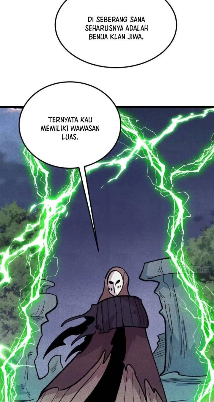 All Hail the Sect Leader Chapter 558 - Page 29