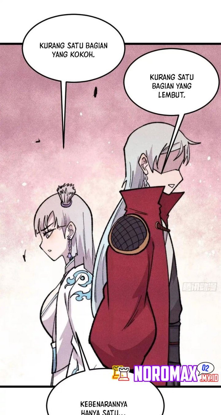 All Hail the Sect Leader Chapter 558 - Page 3