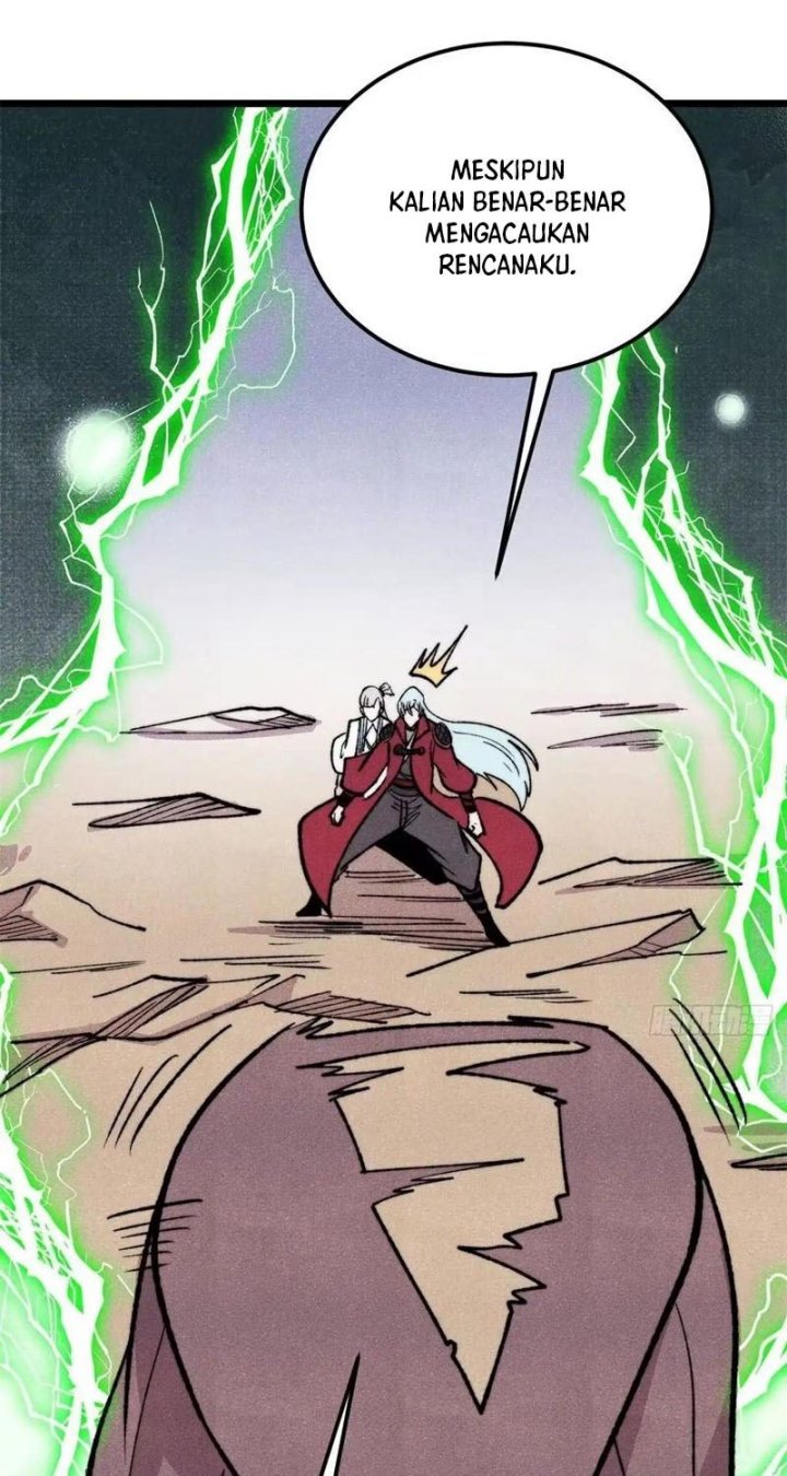 All Hail the Sect Leader Chapter 558 - Page 31