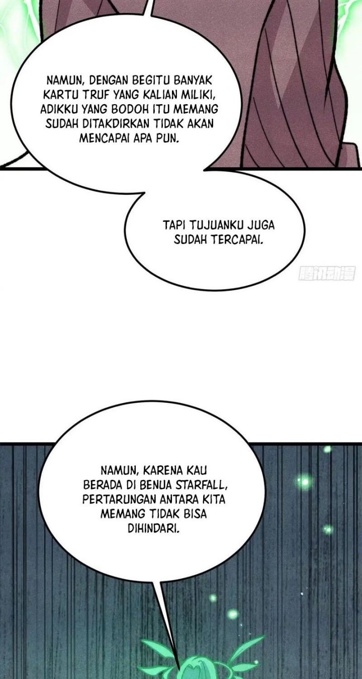 All Hail the Sect Leader Chapter 558 - Page 32