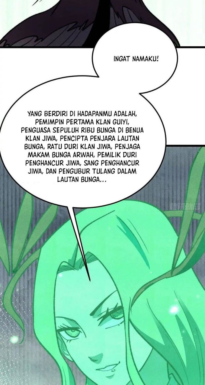 All Hail the Sect Leader Chapter 558 - Page 34