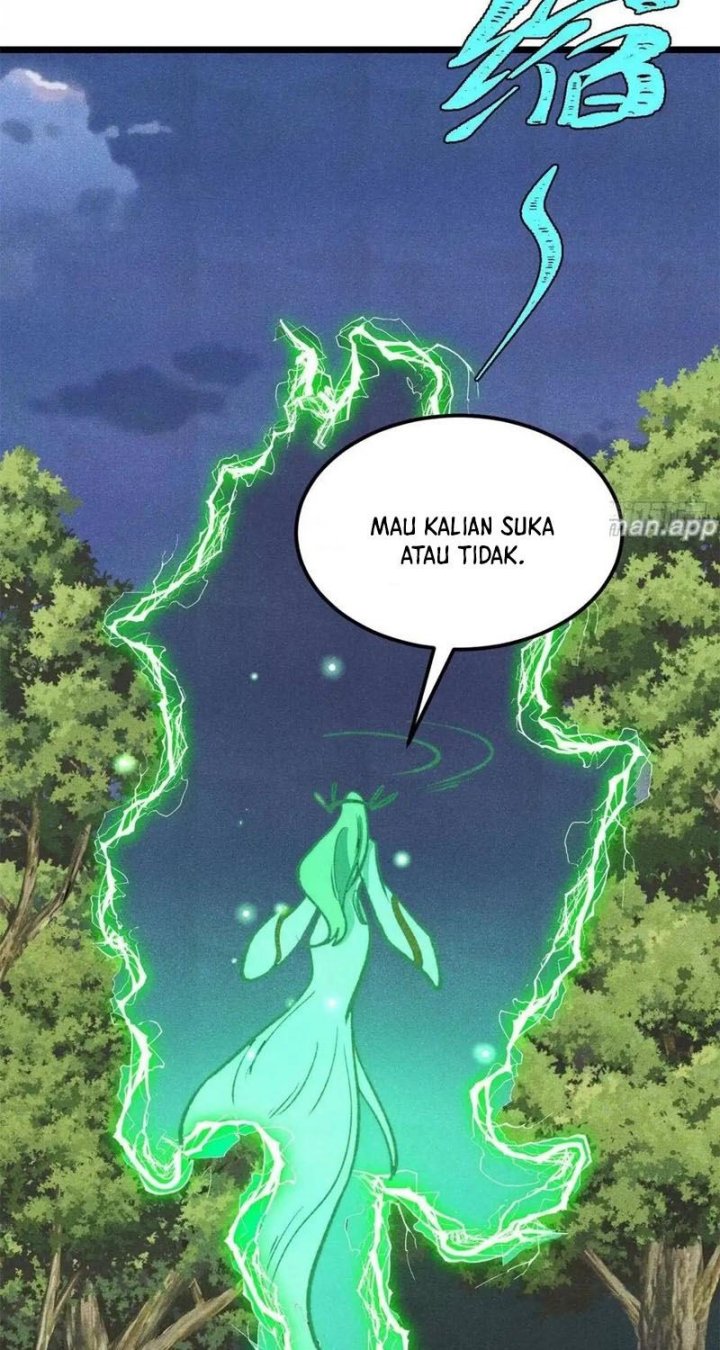 All Hail the Sect Leader Chapter 558 - Page 37
