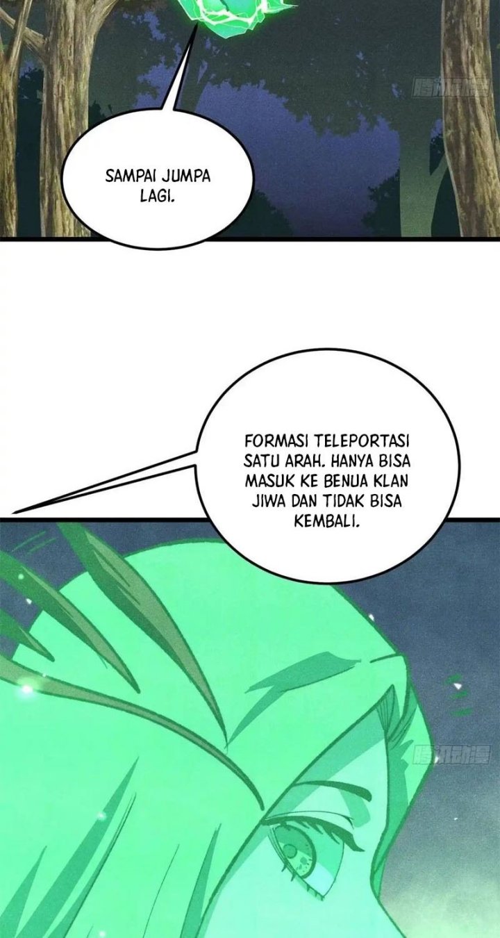 All Hail the Sect Leader Chapter 558 - Page 38