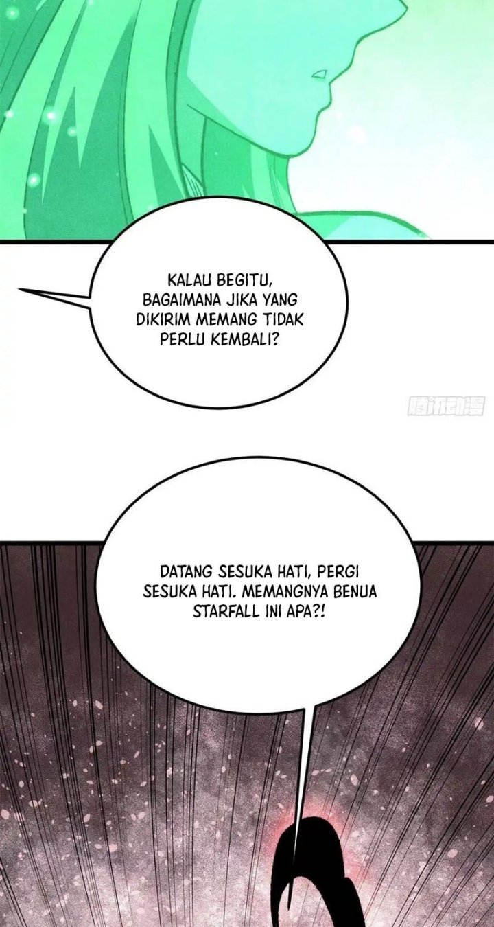 All Hail the Sect Leader Chapter 558 - Page 39