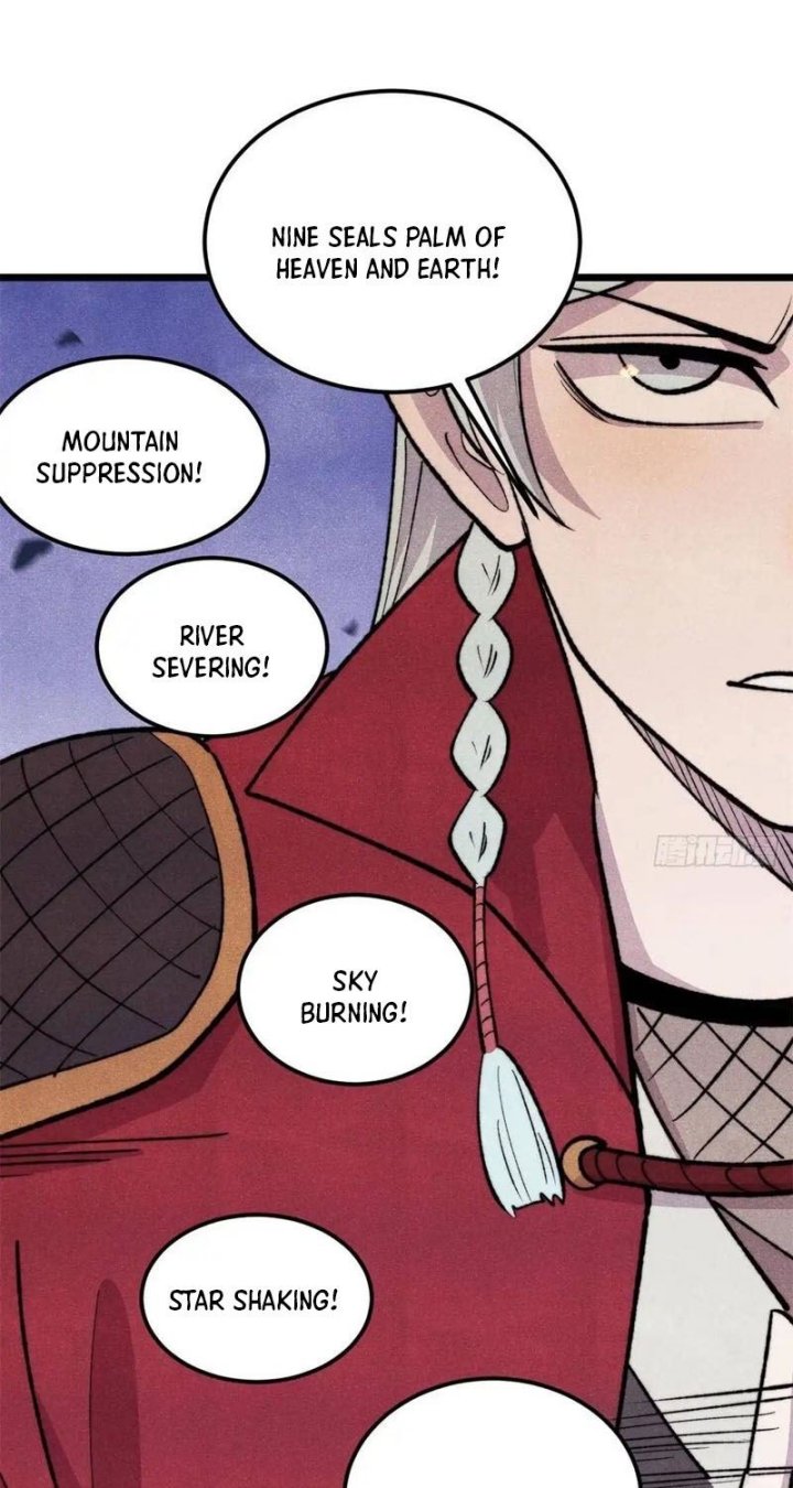 All Hail the Sect Leader Chapter 558 - Page 41