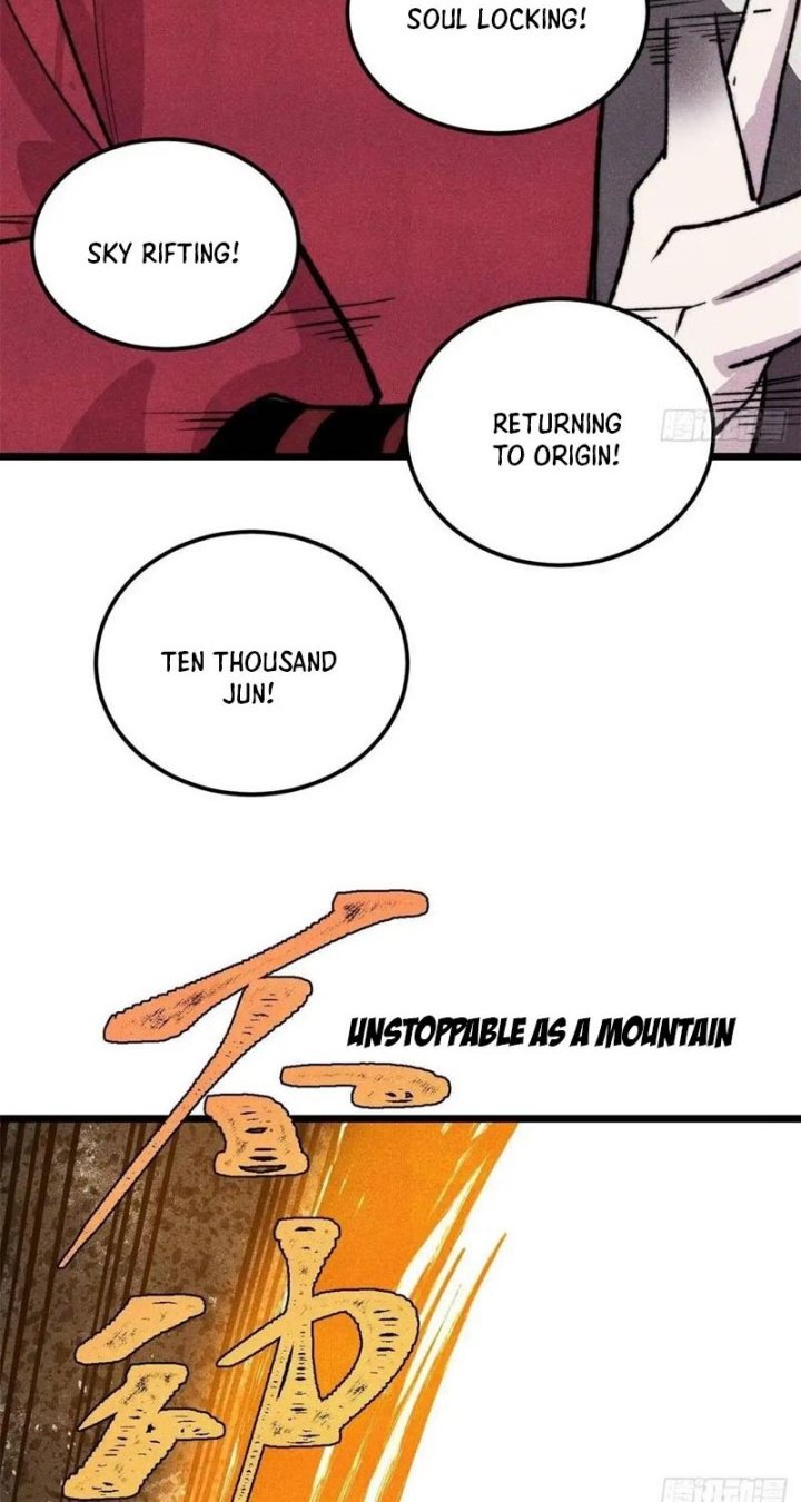 All Hail the Sect Leader Chapter 558 - Page 42