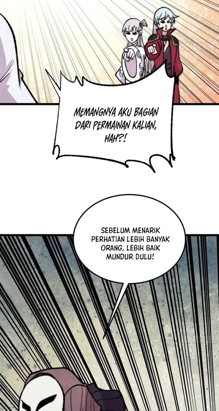 All Hail the Sect Leader Chapter 558 - Page 5
