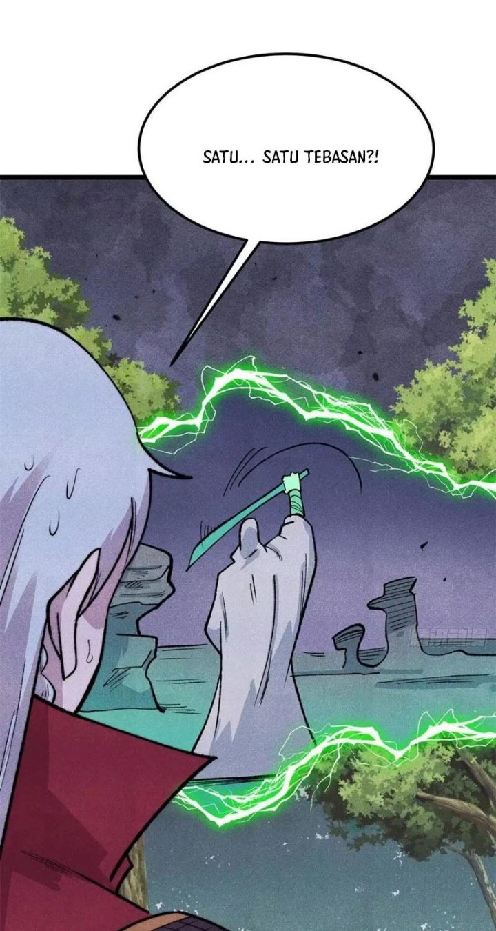 All Hail the Sect Leader Chapter 558 - Page 50